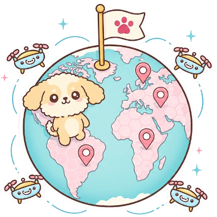 Maps Taker